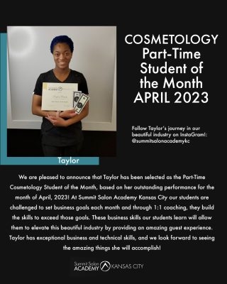 April 2023 Featured Students photo 2