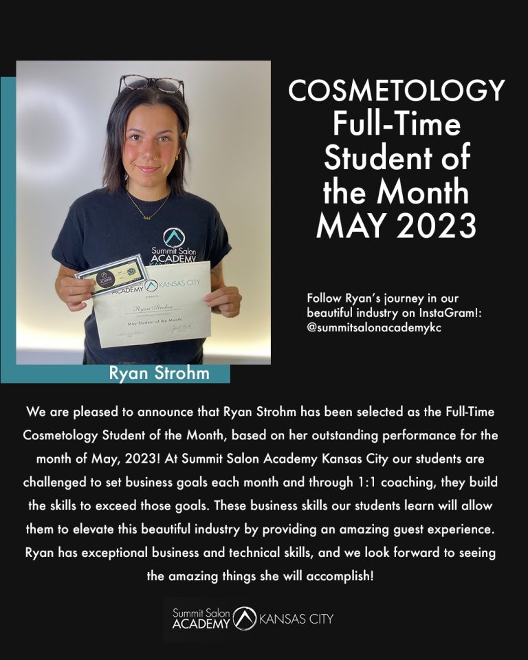 May 2023 Featured Students photo 2