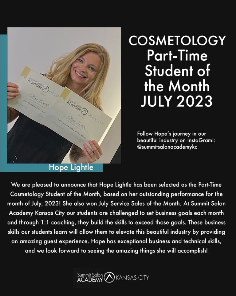 July 2023 Featured Students photo 2