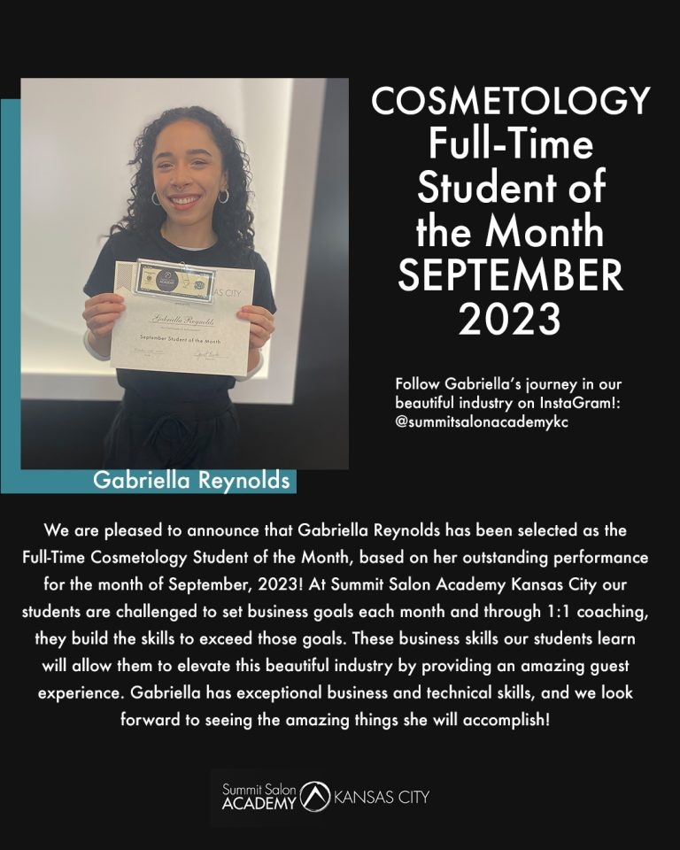September 2023 Featured Students photo 3