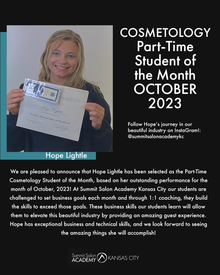 October 2023 Featured Students photo 3