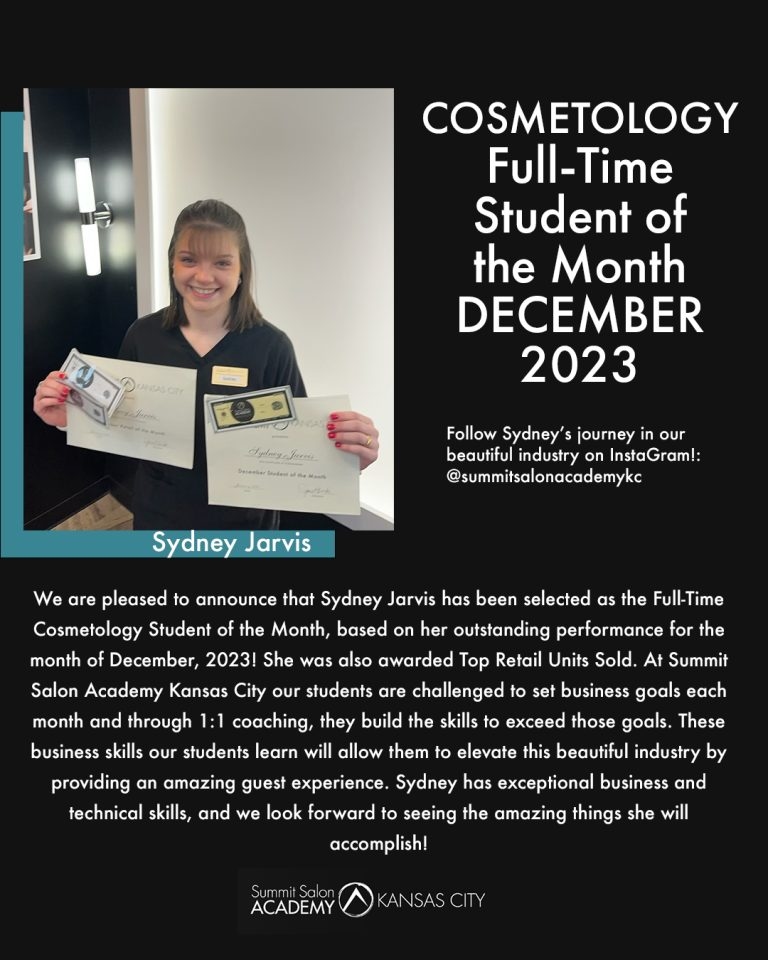 December 2023 Featured Students photo 2
