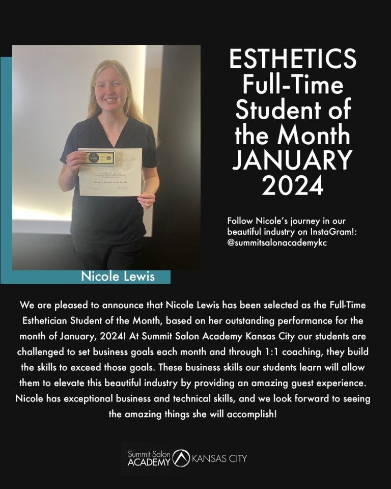 January 2024 Featured Students photo 1