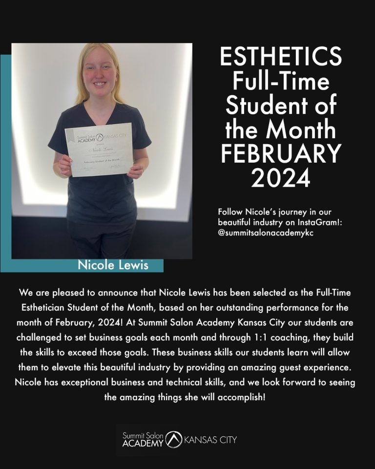 February 2024 Featured Students photo 2