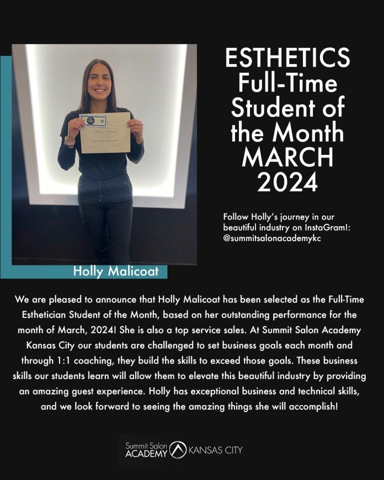 March 2024 Featured Students photo 2