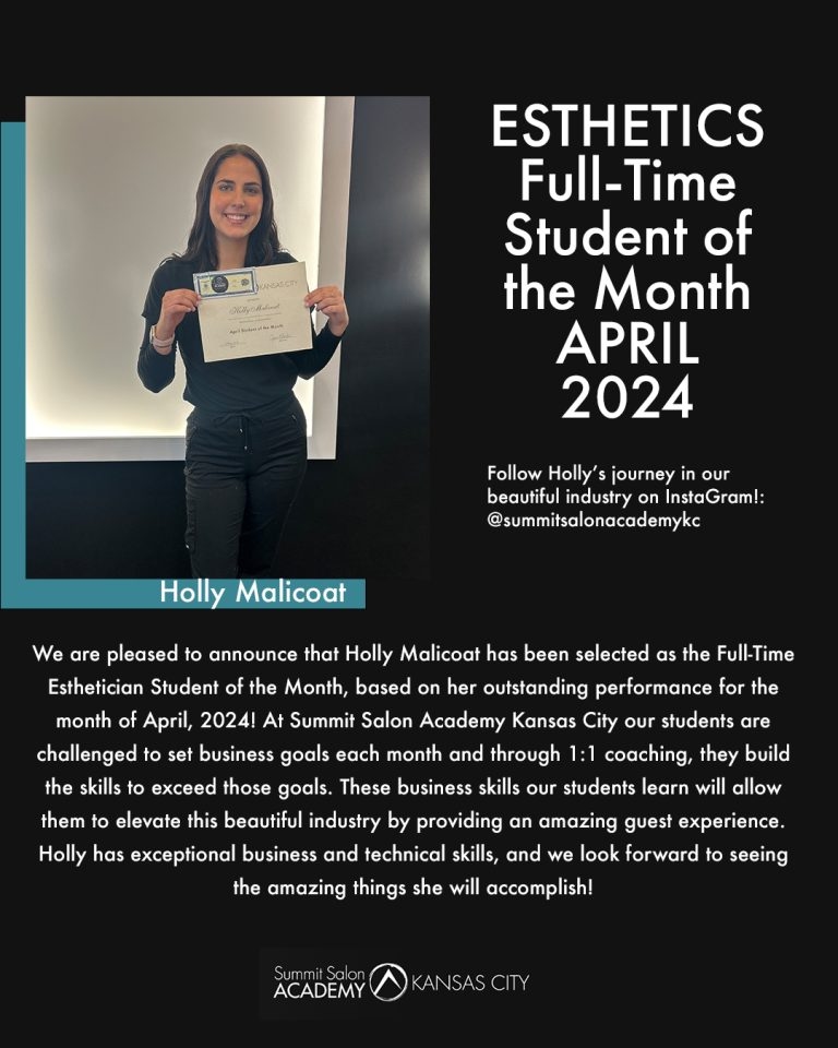 April 2024 Featured Students photo 2