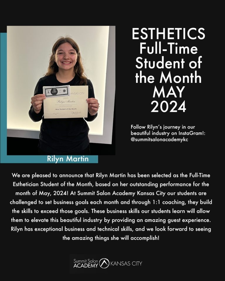 May 2024 Featured Students photo 2