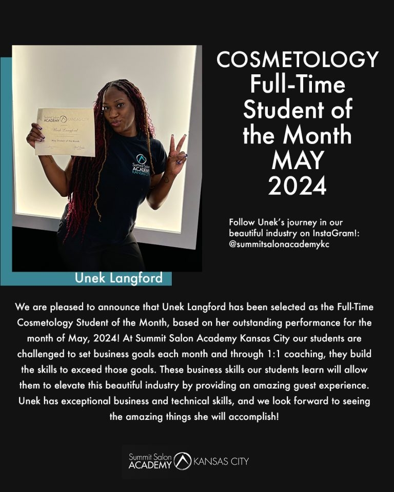 May 2024 Featured Students photo 3