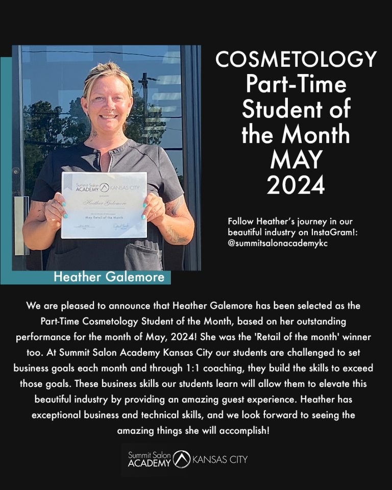 May 2024 Featured Students photo 4