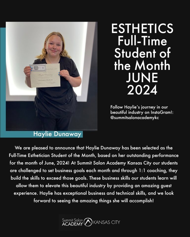 June 2024 Featured Students photo 2