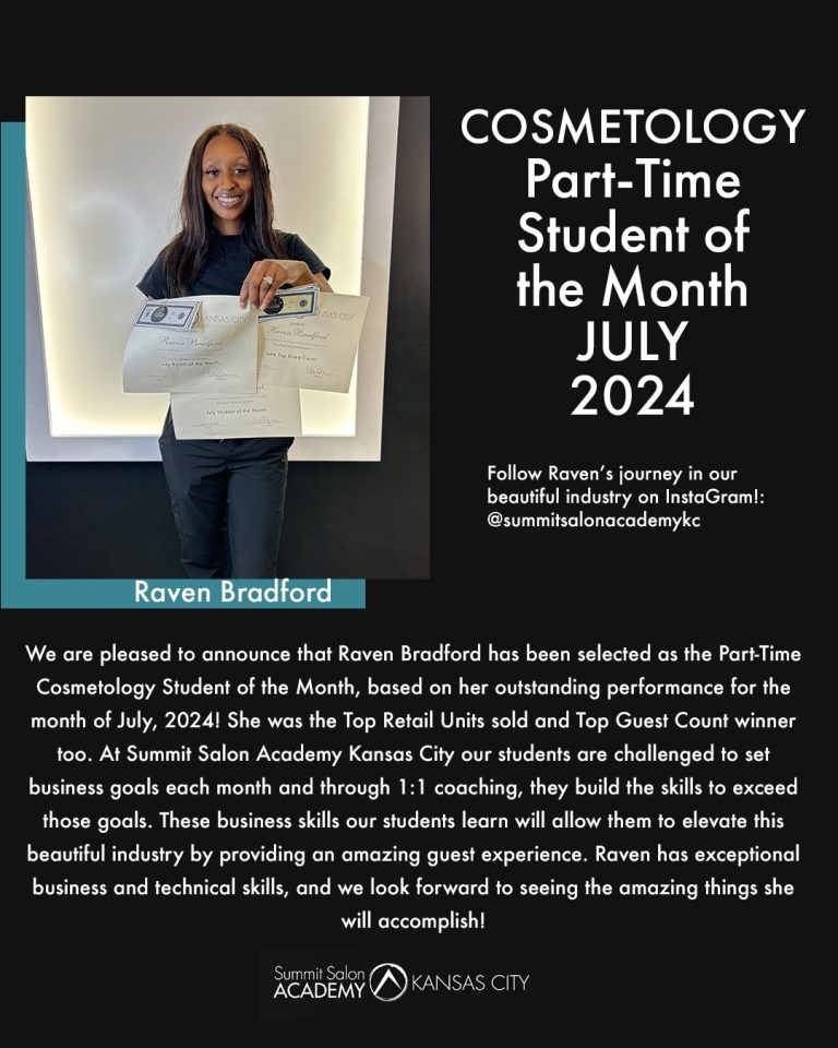 July 2024 Featured Students photo 2