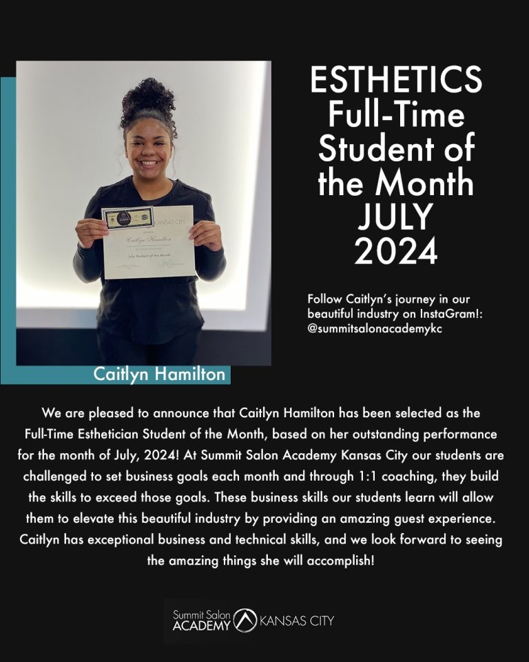 July 2024 Featured Students photo 3