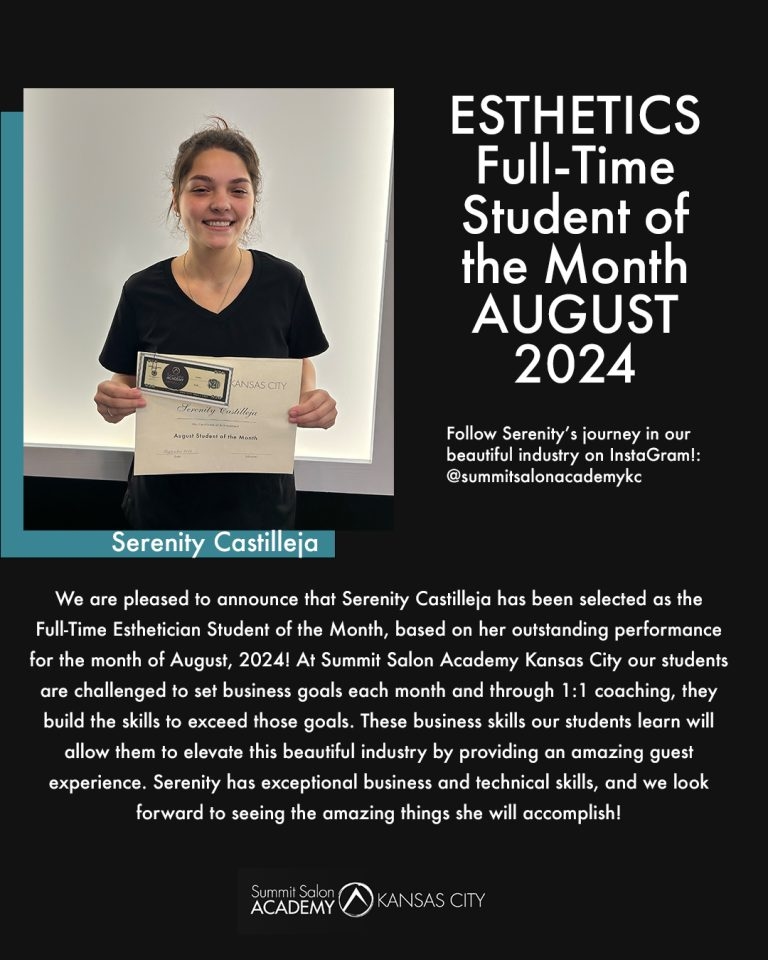 August 2024 Featured Students photo 3