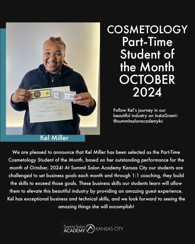 October 2024 Featured Students photo 2