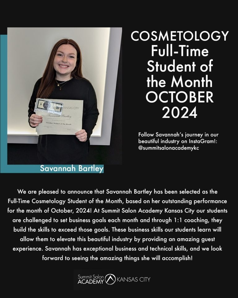 October 2024 Featured Students photo 3