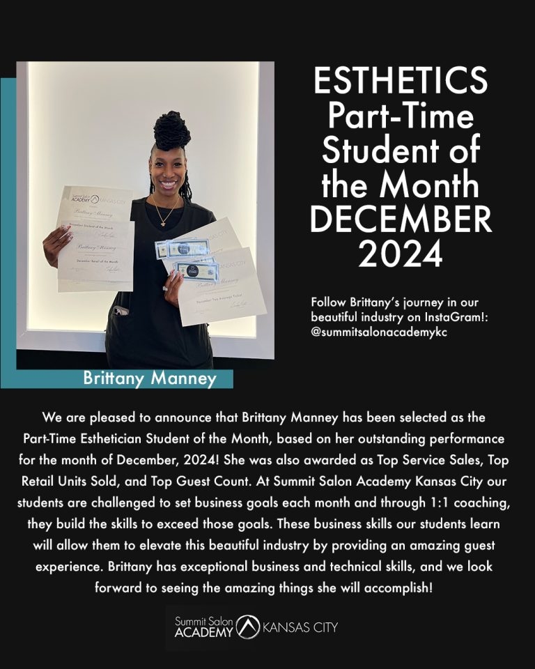 December 2024 Featured Students photo 6
