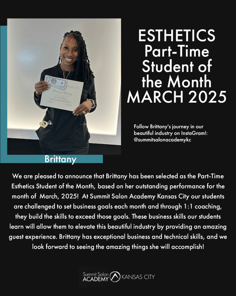 March 2025 Featured Students photo 2