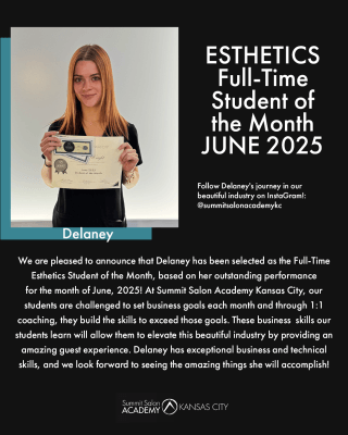 June 2025 Featured Students photo 4