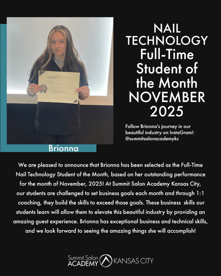 November 2025 Featured Students photo 1