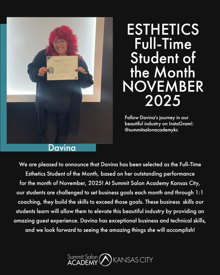 November 2025 Featured Students photo 2