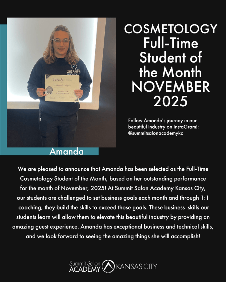 November 2025 Featured Students photo 3