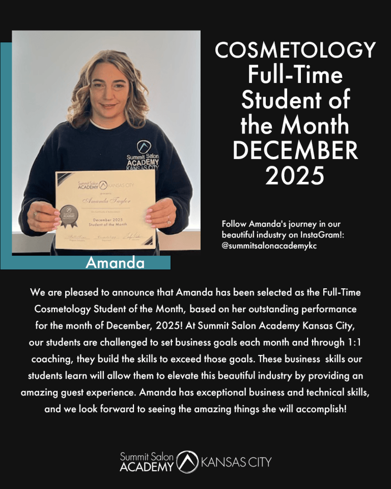 December 2025 Featured Students photo 2