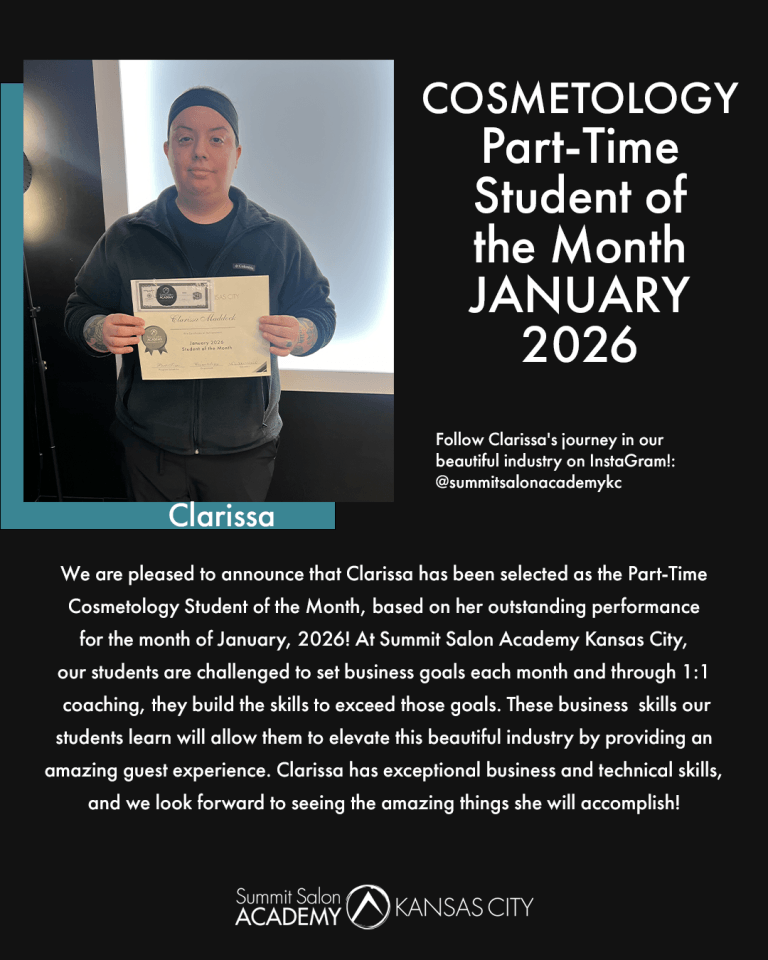 January 2026 Featured Students photo 2