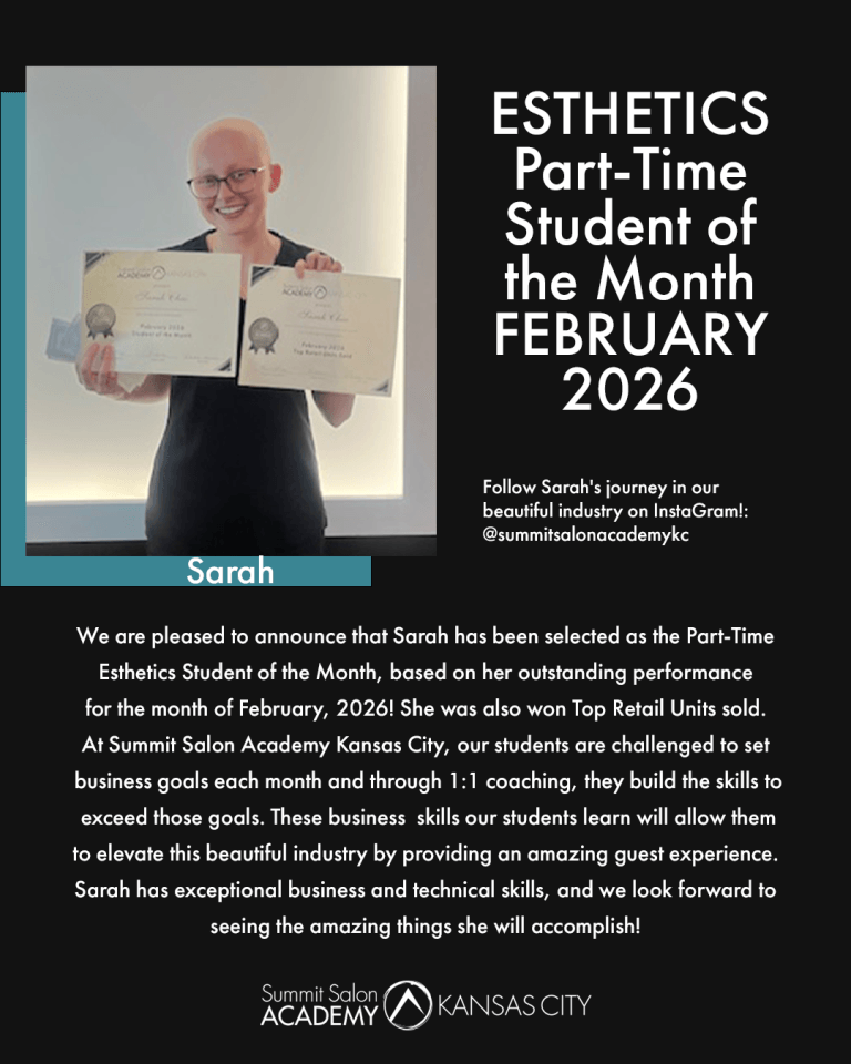 February 2026 Featured Students photo 1