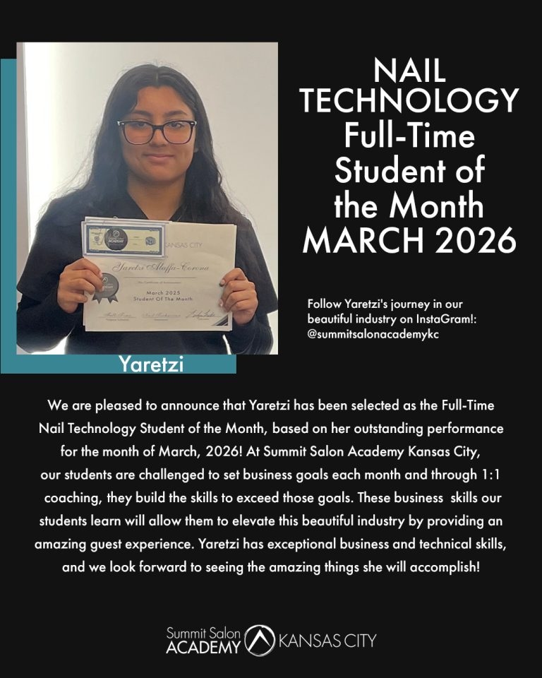 March 2026 Featured Students photo 1