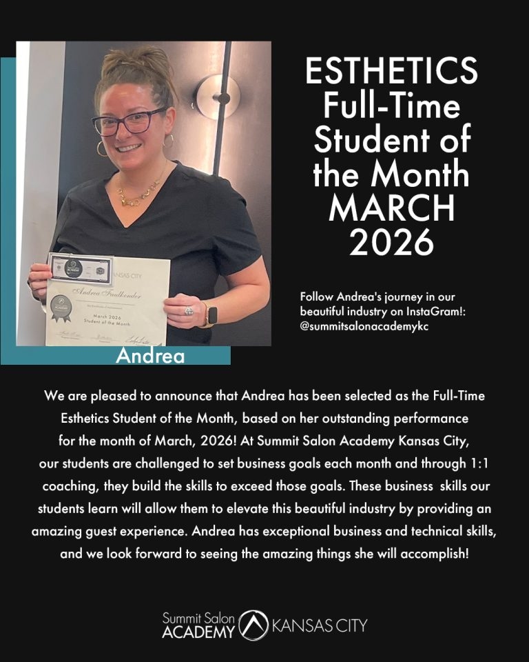 March 2026 Featured Students photo 2