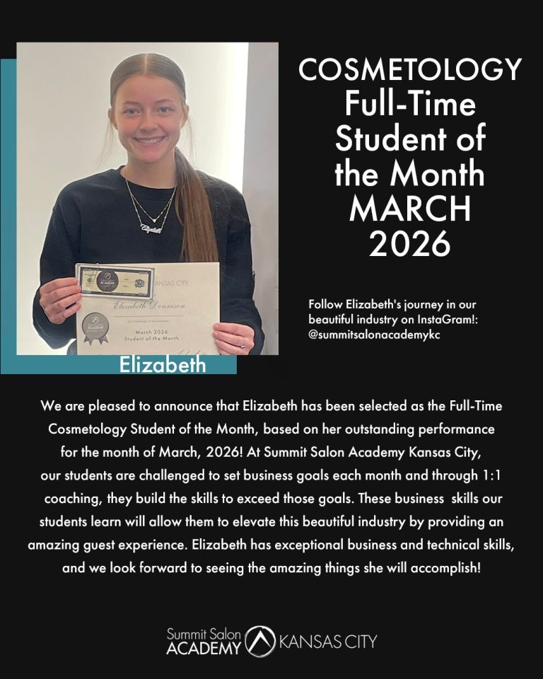March 2026 Featured Students photo 3