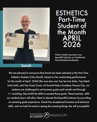 April 2026 Featured Students photo 2