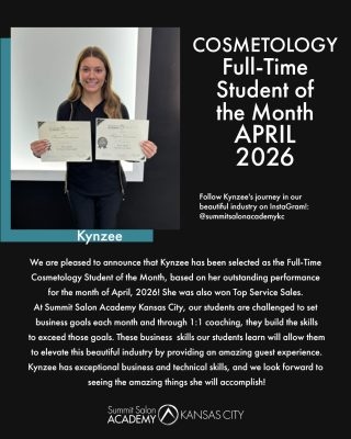 April 2026 Featured Students photo 3