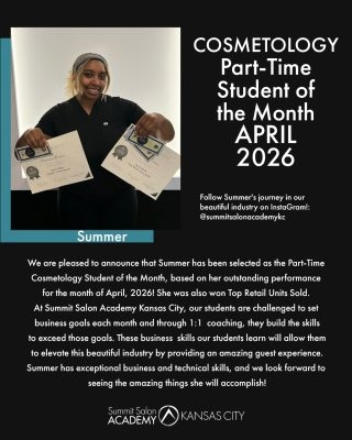 April 2026 Featured Students photo 4