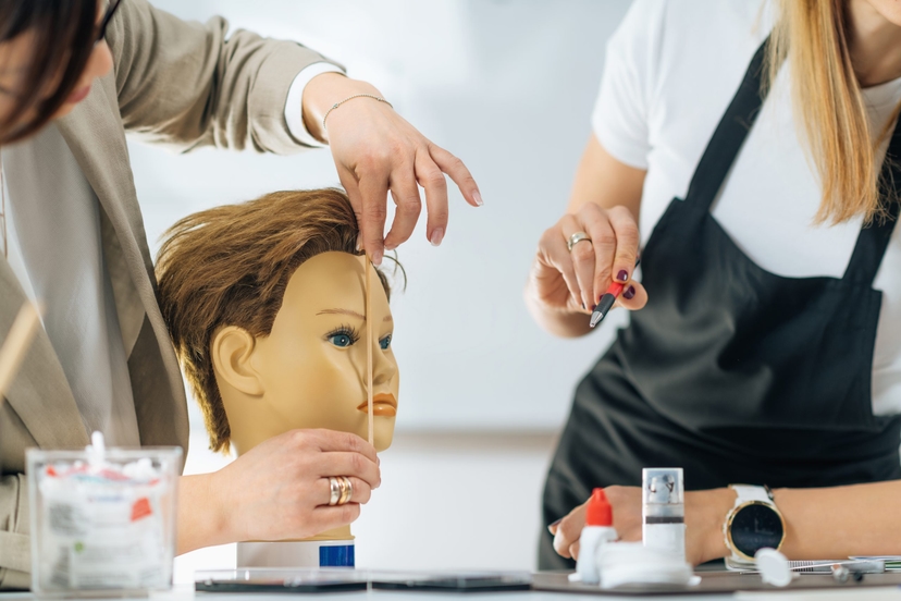 esthetics educator