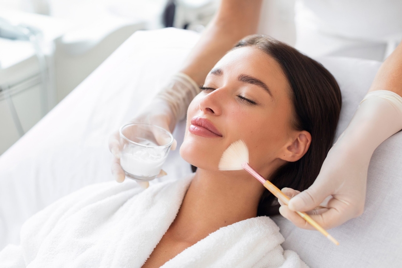 medical esthetician